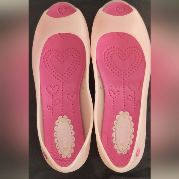 MONOBO SANDALS - Picture 10 of 16